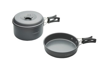 Armolife 2 Piece Cookware Set - набір посуду