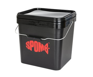 Відро Fox Spomb Square Bucket 17л