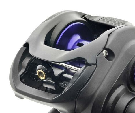 Котушка мультиплікаторна Daiwa Propex Baitcast 100HSLA