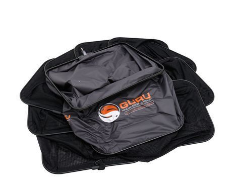 Садок Guru Keepnet 4м
