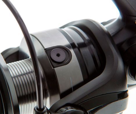 Котушка Korum Latitude Freespool 6000