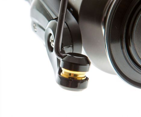Котушка Korum Latitude Freespool 6000