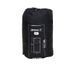 Спальний мішок Decathlon для кемпінгу Quechua Arpenaz Black