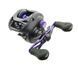 Котушка мультиплікаторна Daiwa Propex Baitcast 100HSLA
