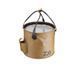 М'яке відро Daiwa Eva Baitfish Bucket Foldable