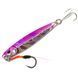 Пількер Daiwa Samurai Jig 50mm 10g #PH Iwashi G BE (07465471)