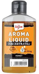 Aroma Liquid Plus, 200ml, sweet corn - Ліквід арома концентрат "Солодка Кукурудза", дружить з ПВА, об"єм: (200мл)