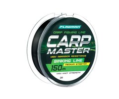 Леска Flagman Carp Master 150м 0.25мм