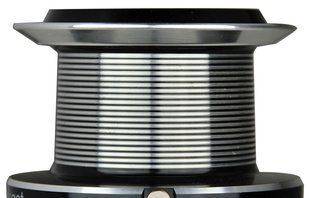 Marshal 8000BBC Carp spare spool - Додаткова металева шпуля до котушки "Marshal 8000BBC Carp"