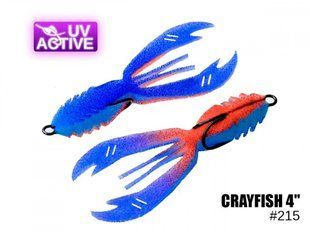 Поролонова рак ПрофМонтаж 215 Crayfish 4",(2шт/уп)