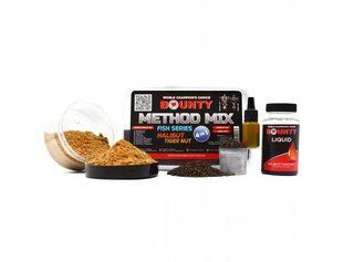 BOUNTY METHOD MIX 4in1 HALIBUT / TIGER NUT (MM036, 2300500004279)
