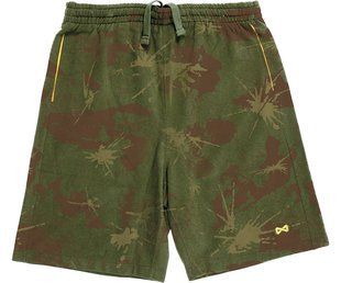 Шорти Navitas Lite Jogga Short Camo M