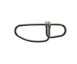Застібка Black Cat Power Snap 2/0, 28 мм, 40 кг, 10 шт