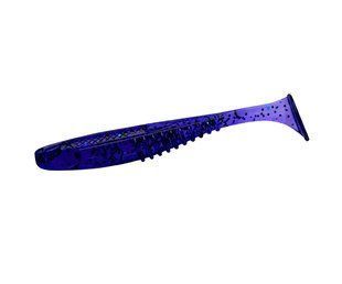 Вiброхвiст Fishing Drugs Gangsta Minnow 5,0" Violet
