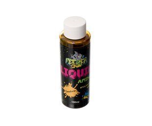 Ліквід Feeder Strike Liquid Amino 100мл Sweetcorn