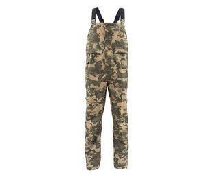 Комбінезон Simms Challenger Bib Hex Flo Camo Timber XL