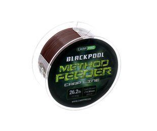 Жилка Carp Pro Blackpool Method Feeder Carp 300м 0.30мм