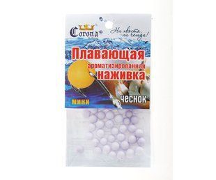 Пенопластовые шарики Чеснок (мини)