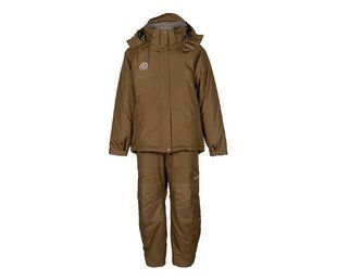 Зимовий костюм Trakker CR3 3-Piece Winter Fishing Suit XL