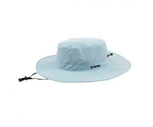 Сомбреро Simms Superlight Solar Sombrero Grey Blue