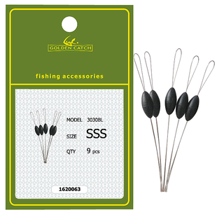 Стопор Golden Catch 3030BL №SSS