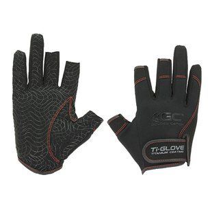 Рукавички GC Titanium 3 Сut TW-301 L