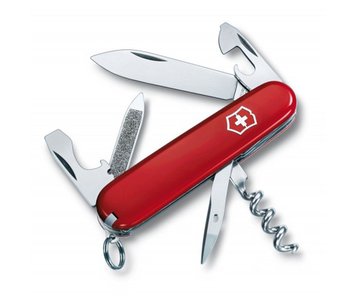 Мультитул Victorinox Sportsman 0.3803