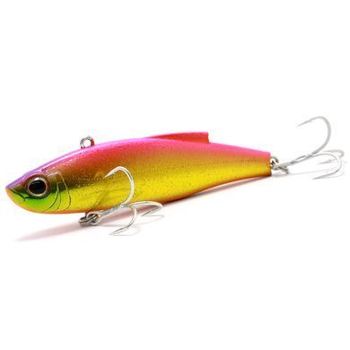 Віб Daiwa Morethan Salt Vib 80S 80mm 21g #SG Maiwashi RB (04825957)