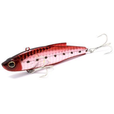 Віб Daiwa Morethan Salt Vib 80S 80mm 21g #SG Maiwashi RB (04825957)