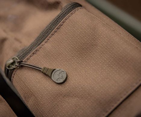KORDA Чохол для вудлищ Compac 3 Rod Divide Holdall 13ft