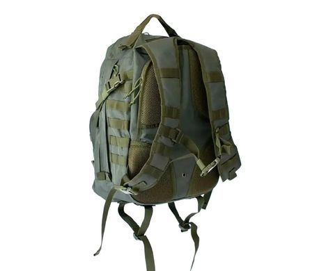 Рюкзак Tramp Commander Green 50л
