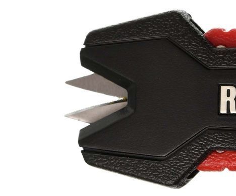Ножиці для жилки Rapala RCD Retractable Line Scissors