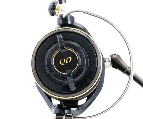 Котушка Daiwa 19 Castizm Feeder 25QD