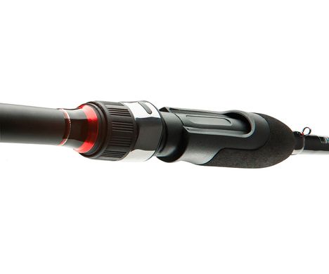 Cпінінговe вудлище Daiwa Crossfire Spin 3.0м 20-60г