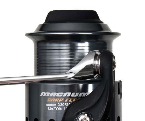 FLAGMAN Котушка "MAGNUM CARP FEEDER 5000"