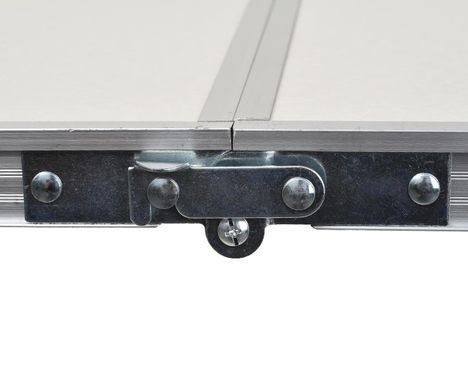 Стіл розкладний Forrest Camp Table 120*60*70/62/55cm
