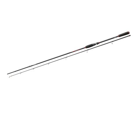 Cпінінговe вудлище Daiwa Crossfire Spin 3.0м 20-60г