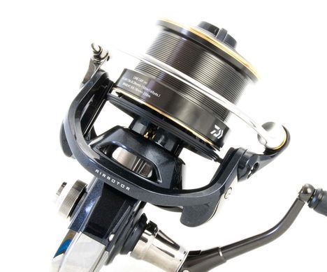 Котушка Daiwa 19 Castizm Feeder 25QD
