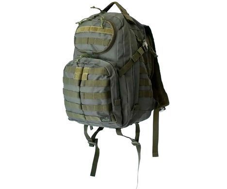 Рюкзак Tramp Commander Green 50л