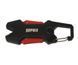 Ножиці для жилки Rapala RCD Retractable Line Scissors