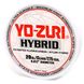 Жилка Yo-Zuri HYBRID 275YD 6Lbs 252m (0.263mm) (R514-CL)