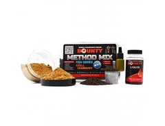 BOUNTY METHOD MIX 4in1 KRILL / CRANBERRY (MM043, 2300500004347)