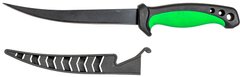 Coated Fillet Knife, 28,5cm - Ніж філейний, довжина: (28,5см)