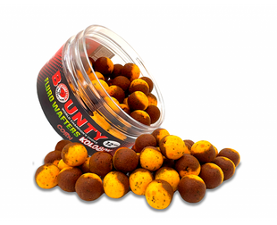FLURO-Вафтерс BOUNTY BOUNTY KOLOBOK CORN 8мм 65шт.