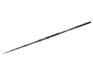 Коропове вудлище Daiwa Black Widow Tele Carp 3м 3lbs