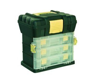 Energofish Ящик-станція Fishing Box K4 Comet Maxi 1077