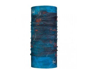 Бафф Buff Camino CoolNet UV+ Peninsula Denim