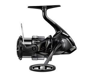 Котушка Shimano 24 Exsence BB 3000MHG JDM