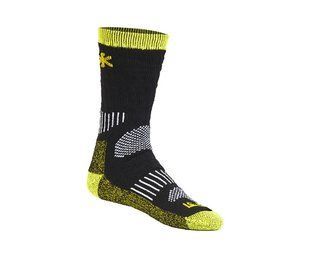 Шкарпетки Norfin BALANCE WOOL T2P (65% акрил,20% поліест.,12% вовна, 3% еласт.) р.M (39-41)
