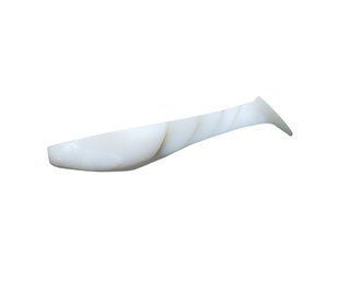 Вiброхвiст Fishing Drugs Hulk 4,8" Perl